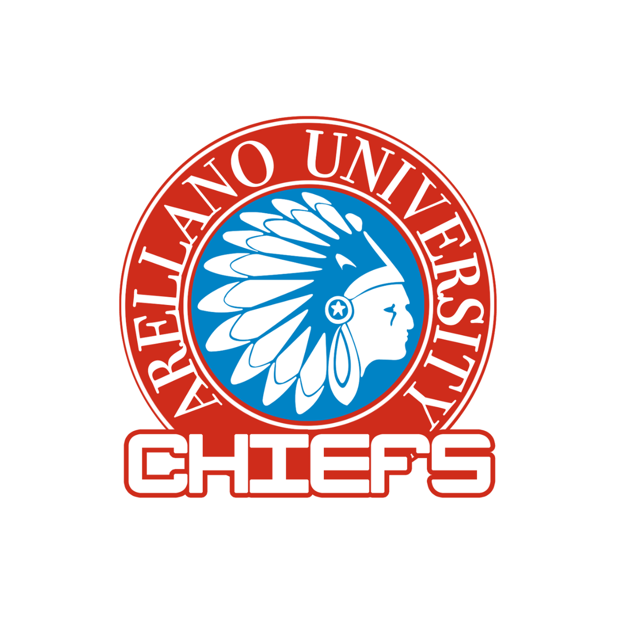 Arellano Chiefs