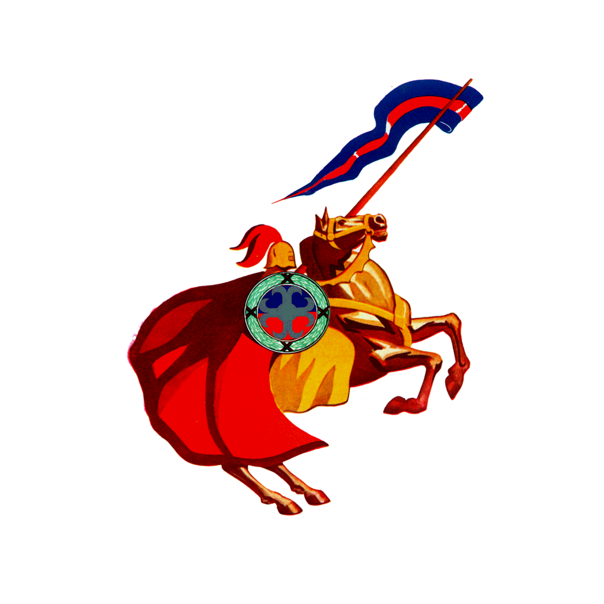 Letran Knights