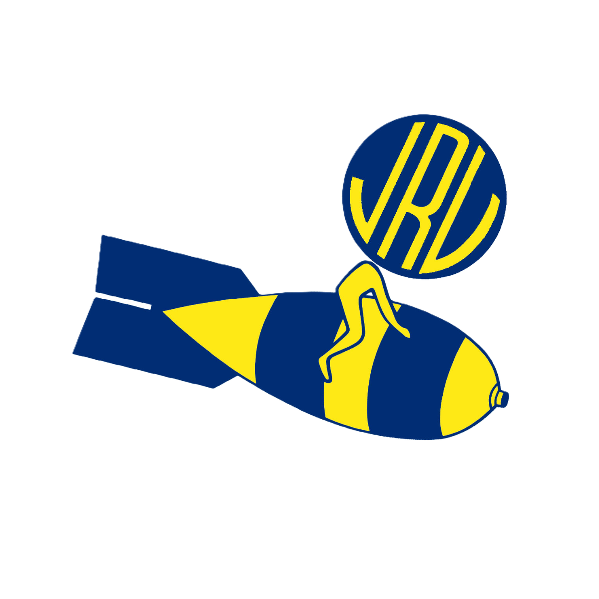 JRU Heavy Bombers